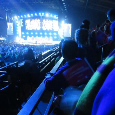 WE Day Celebration (3)